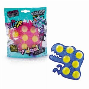 Canal Toys Slime buborékpukkasztó