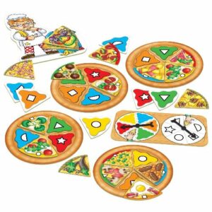 Orchard Toys Pizza
