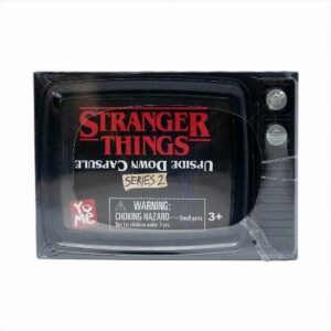 Stranger Things figurák és kiegészítők meglepetés dobozban